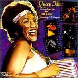 Queen Ida & the Bon Temps Zydeco Band - featuring Al Rapone - On Tour