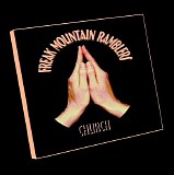 Freak Mountain Ramblers - Church