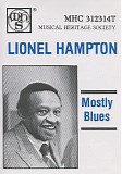 Hampton, Lionel (Lionel Hampton) - Mostly Blues