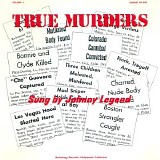 Legend, Johnny (Johnny Legend) - True Murders