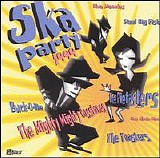 Various artists - Ska Party 1999