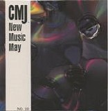 Various artists - C M J New Music - Vol 10 - May 1994