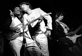 Waters, Muddy (Muddy Waters) & The Rolling Stones and Guests - 11-22-81 Checkerboard Lounge, Chicago, IL