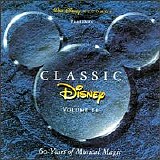 Various artists - Classic Disney Volume II