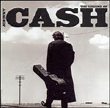Cash, Johnny (Johnny Cash) - The Legend Of Johnny Cash