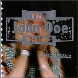 Doe, John (John Doe) Thing, The (The John Doe Thing) - Kissingsohard