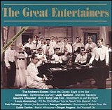 Various artists - The Great Entertainers