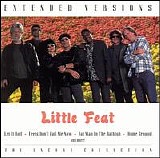 Little Feat - Extended Versions