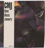 Various artists - C M J New Music - Vol 6 - January 1994