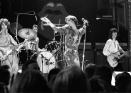 The Rolling Stones - 10/17/73 (Wed) Forest Nationale Brussells, Belgium