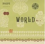 Various artists - Oasis World No. 4