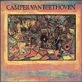 Camper Van Beethoven - Camper Van Beethoven