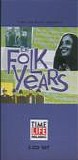 Various artists - The Folk Years