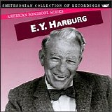 Various artists - American Songbook Series- E. Y. Harburg