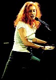 Amos, Tori (Tori Amos) - January 23, 1997 Live in NY The Concert For RAINN (US) broadcast on January 24, 1997