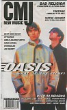Various artists - C M J New Music Monthly, Volume 32 April 1996