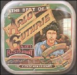 Guthrie, Arlo (Arlo Guthrie) - The Best Of Arlo Guthrie