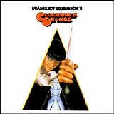 Various artists - A Clockwork Orange - Music From The Original Motion Picture Soundtrack