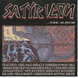 Various artists - Satyricon ...The Album