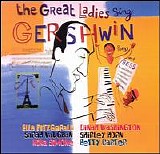 Various artists - The Great Ladies Sing Gershwin