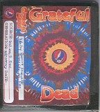 The Grateful Dead - 08-06-1974 - Roosevelt Stadium - Jersey City, NJ