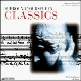 Various artists - Surround Yourself In Classics