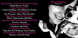 Various artists - Missy's Mixtape  Volume Two