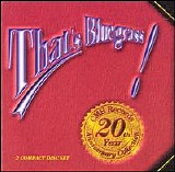 Various artists - That's Bluegrass!