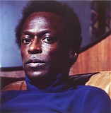 Davis, Miles (Miles Davis) - 7/25/69 Juan-Les-Pins, France (It's About That Time)