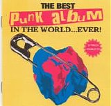 Various artists - The Best Punk Album In The World... Ever!
