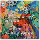 McEuen, Jonathon (Jonathon McEuen) & Phil Salazar - A Tribute To Jerry Garcia