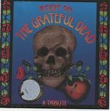 Various artists - Pickin' On The Grateful Dead ... A Tribute
