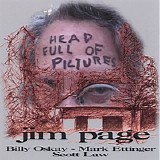 Page, Jim (Jim Page) - Head Full Of Pictures