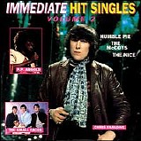 Various artists - Immediate Hit Singles Volume 2