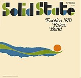 Kokee Band - Exotica 1970