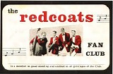 The Redcoats - The Redcoats