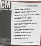 Various artists - C M J New Music Monthly, Volume 33 May 1996