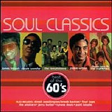 Various artists - Soul Classics, Best of the 60's