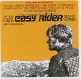 Various artists - Easy Rider [Music From And Inspired By]