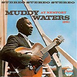 Waters, Muddy (Muddy Waters) - Muddy Waters At Newport 1960