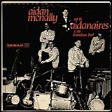 McNally, Aidan (Aidan McNally) & His Aidanaires (Aidan McNally & His Aidanaires) - At The Bermuda