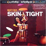 Gold, Marty (Marty Gold) and His Orchestra - Skin Tight
