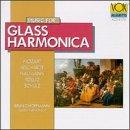 Various artists - Music for Glass Harmonica