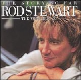Stewart, Rod (Rod Stewart) - The Very Best Of