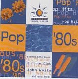 Various artists - Blockbuster Summer Series: 80's Pop