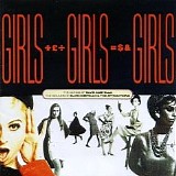 Costello, Elvis (Elvis Costello) - Girls Girls Girls