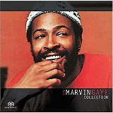 Gaye, Marvin (Marvin Gaye) - The Marvin Gaye Collection