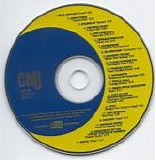 Various artists - C M J New Music - Vol 23 - July 1995