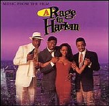 Various artists - A Rage In Harlem