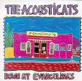 The Acousticats - Down At Evangelina's